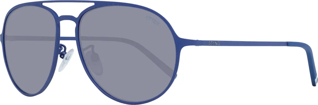 Lunettes de soleil Sting SST004 092E idéal pour la conduite et ville