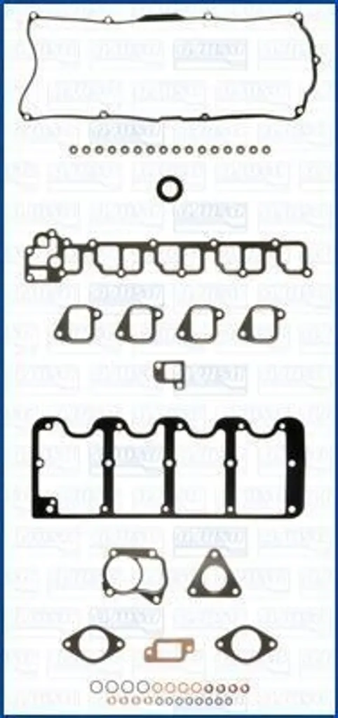 Joint de culasse pour OPEL Monterey B : entretien moteur M98 pro