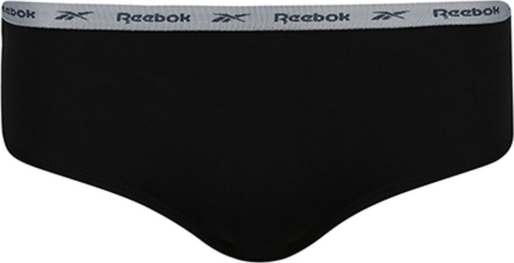 Reebok Women ́s Sports Boy Brief - Ennis (3 Pair Pack)