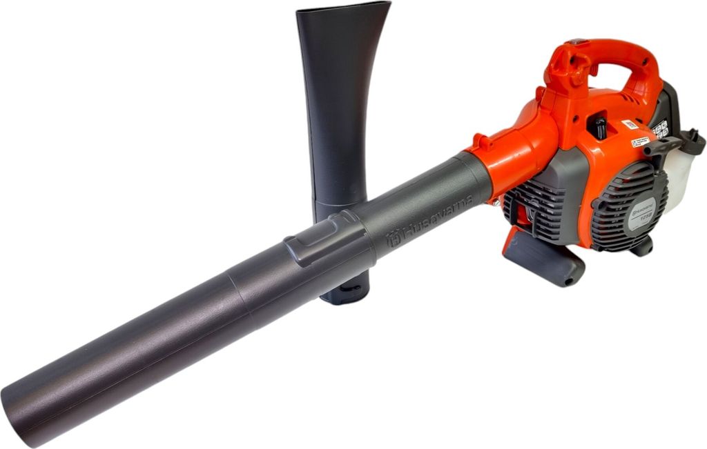 Spalinowa dmuchawa do liści Husqvarna 125B 0,8 kW 28 cm³ ( Zdjęcie produktu 