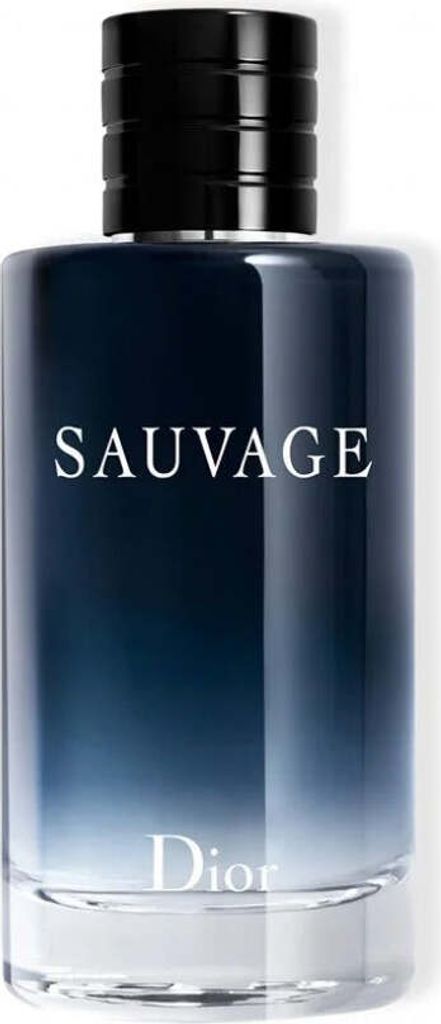 Dior (Christian Dior) Sauvage parfumovaná voda pre mužov Obrázok produktu 13