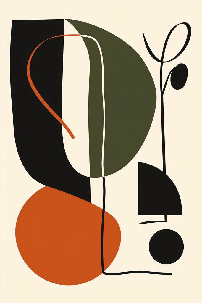 Plakat 30x45cm Symphonie der Gravur
