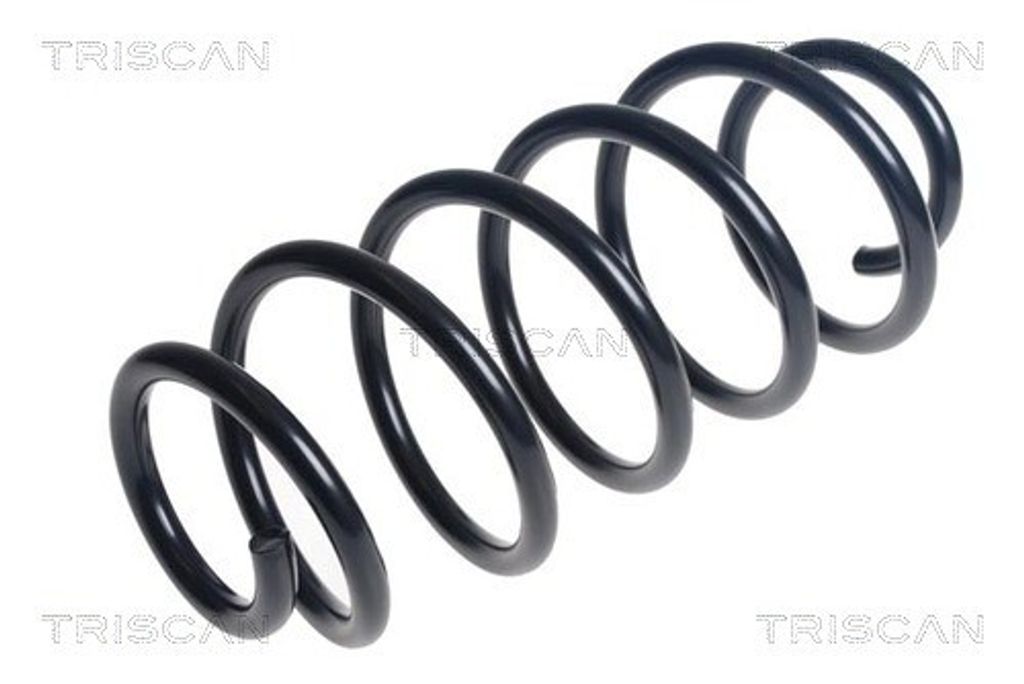TRISCAN Fahrwerksfeder Vorne 8750 27144