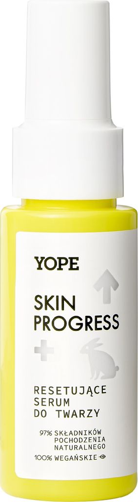 Yope Advanced Radiance Anti-Aging Face Serum 40ml