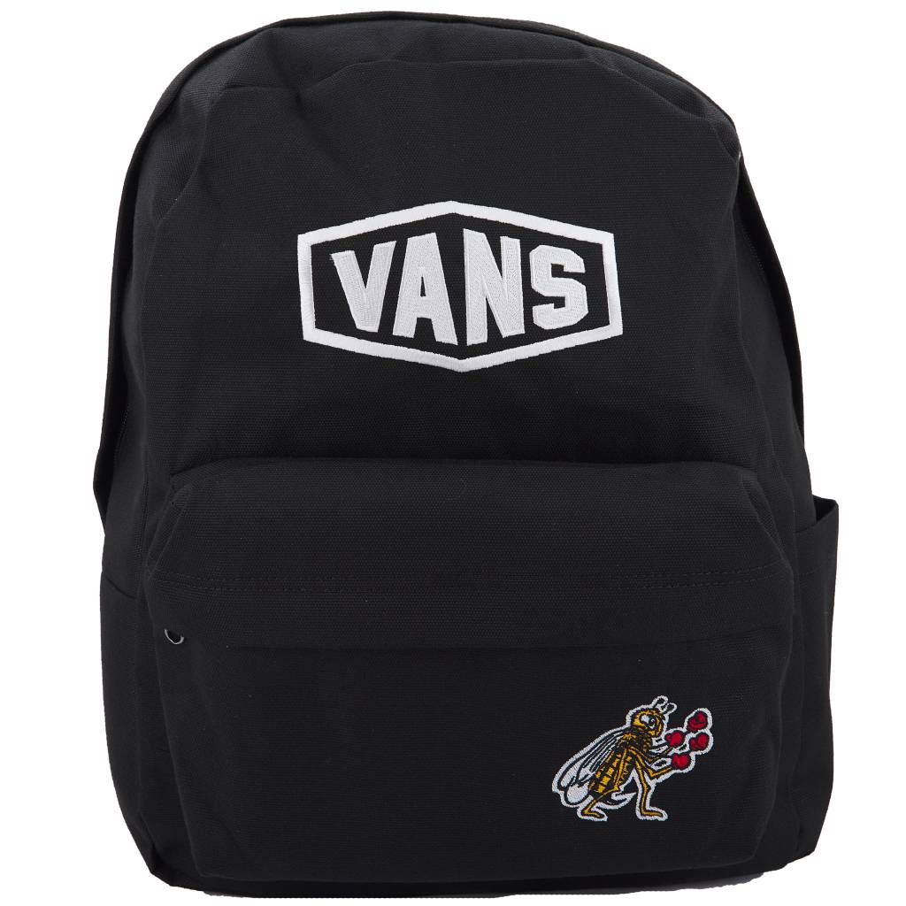 VANS Rucksack OLD SKOOL IIII, SchwarzN/A Kaufland.de