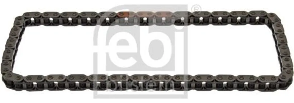 Solution anti-bruit moteur : Chaîne distribution FEBI 40268 079109229L