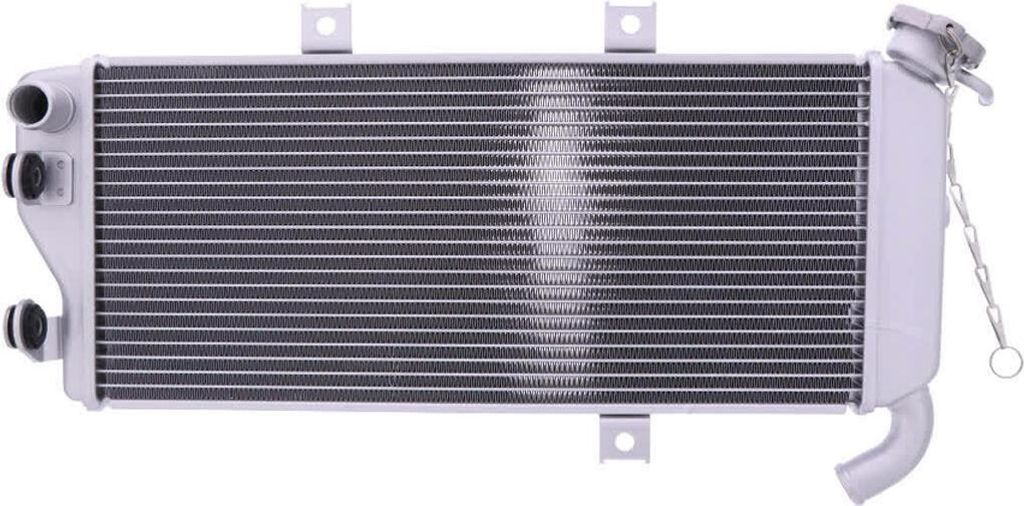 JMP Wasser-Radiator 016-0030 für Kawasaki