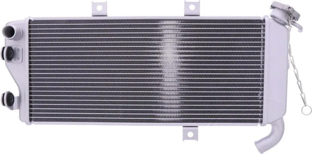Radiateur d'eau JMP 016-0030 renforcé pour modèles Kawasaki récents