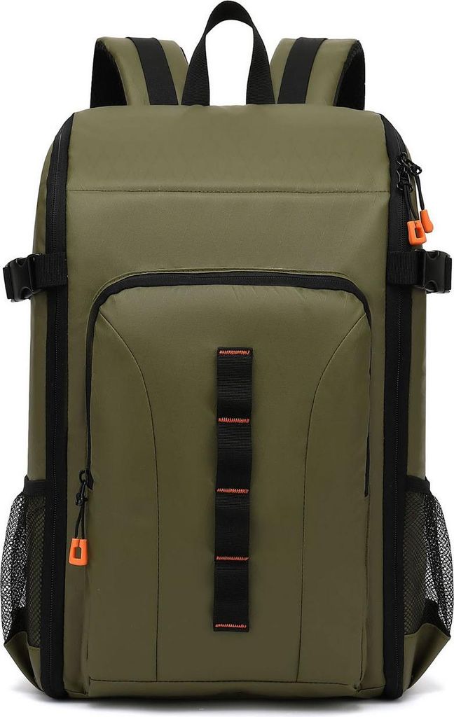 Garsent Kamera -Beutel -Rucksack fr DSLR SLR Spiegelless, Laptop -Kamera -Rackpack fr Fotografen, Anti -Diebstahl -Fototaschen Hlle mit Stativhalte...