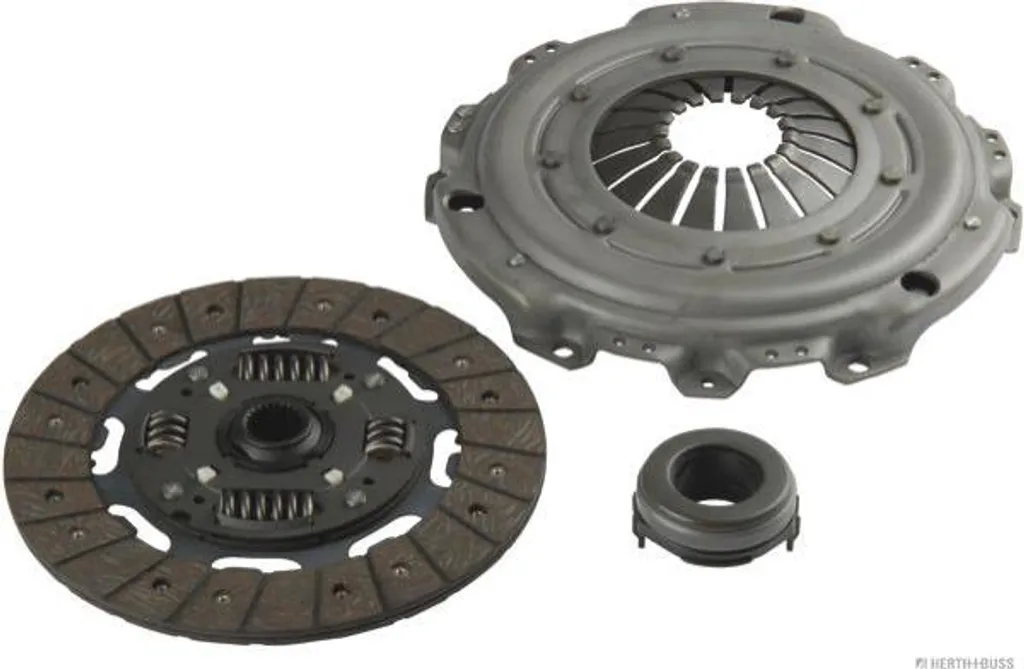 Kit d'embrayage pour Honda Civic et Accord, solution J2004085 durable