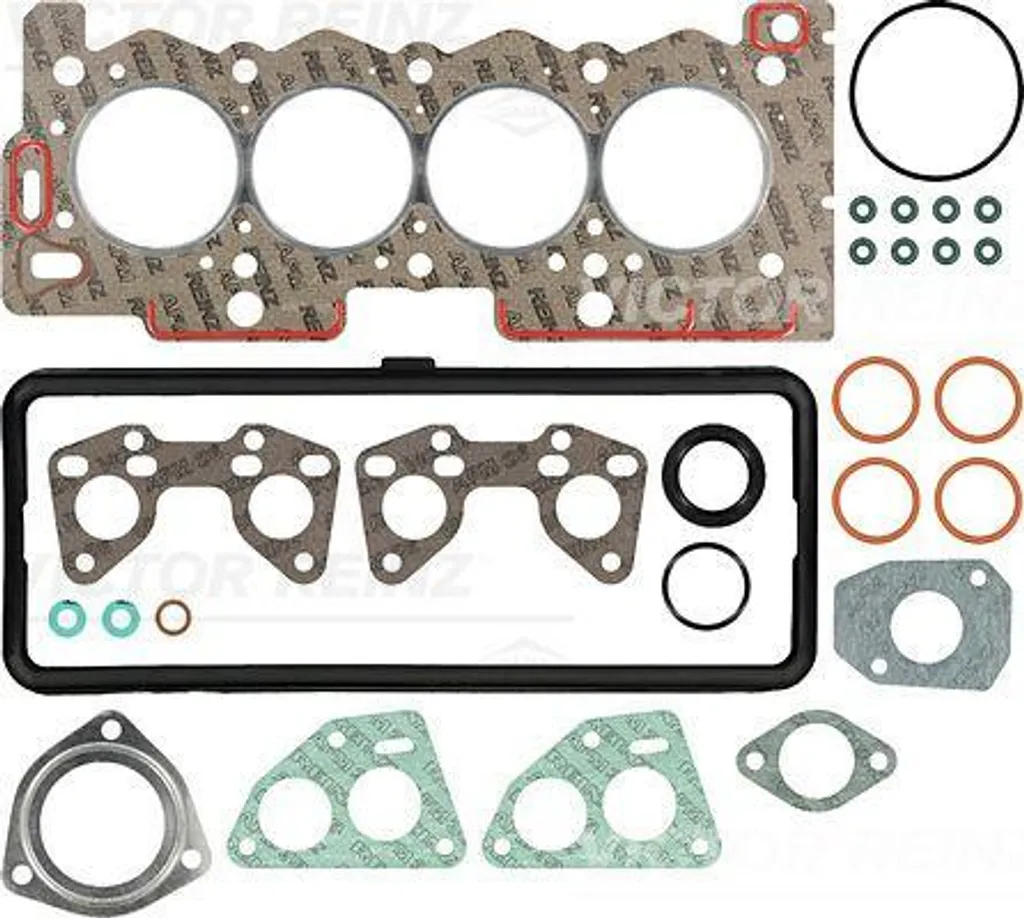 Kit Joints de Culasse Haute Étanchéité Victor Reinz 02-31200-01 Premium