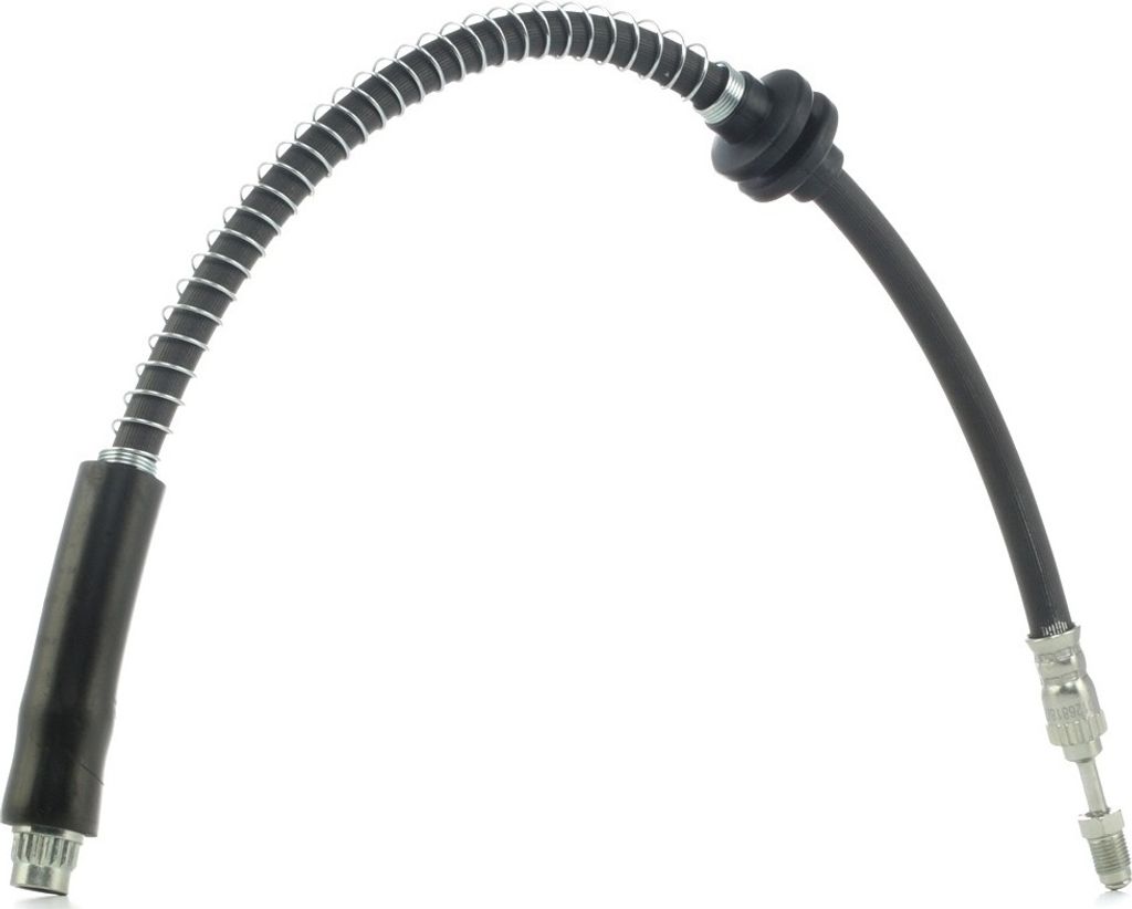 STARK SKBH-0820070 - OE 4806 66 Bremsschlauch, Vorderachse für Jumpy (U6U), Jumpy (B), Scudo, Ulysse, 806 (221), Expert (224), Expert (222), Exper...