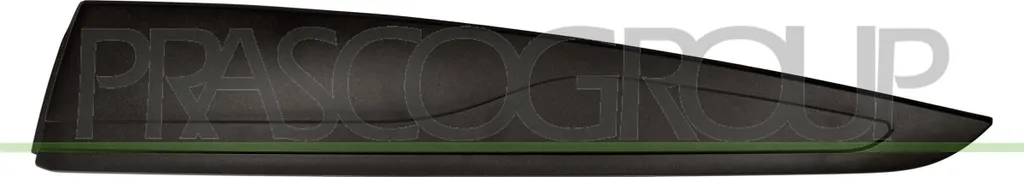 Enjoliveur Arrière Gauche Clio IV PRASCO RN3291456 - OE 828772096R