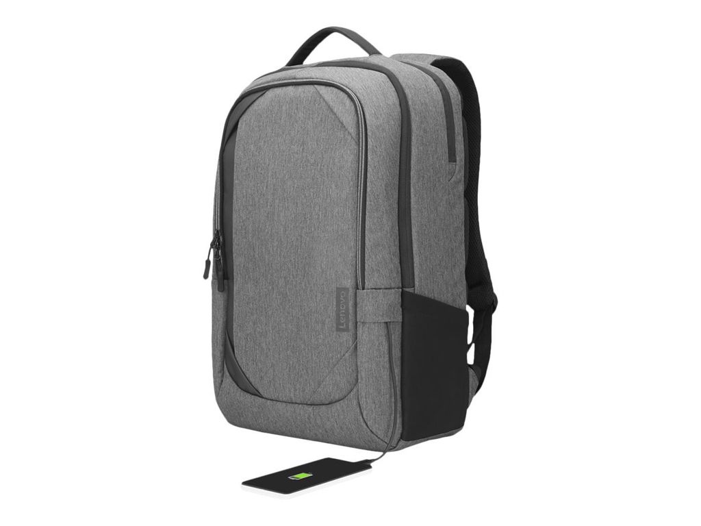 Lenovo 4X40X54260 Zaino per notebook Lenovo 17" Business Immagine del prodotto 
