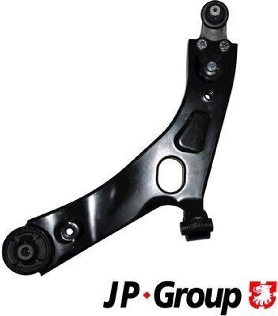 JP GROUP 3540100970 Querlenker Vorne Links für HYUNDAI ix35 Produktbild 