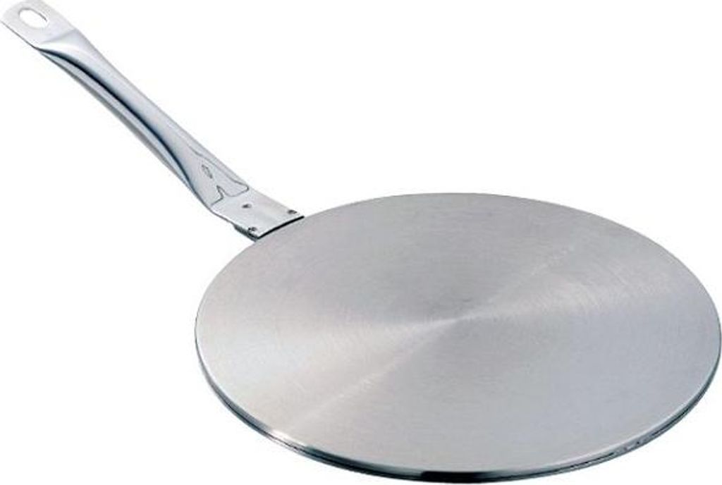 Disque Induction Inox 26cm Adaptateur Universel Pour Image du produit 