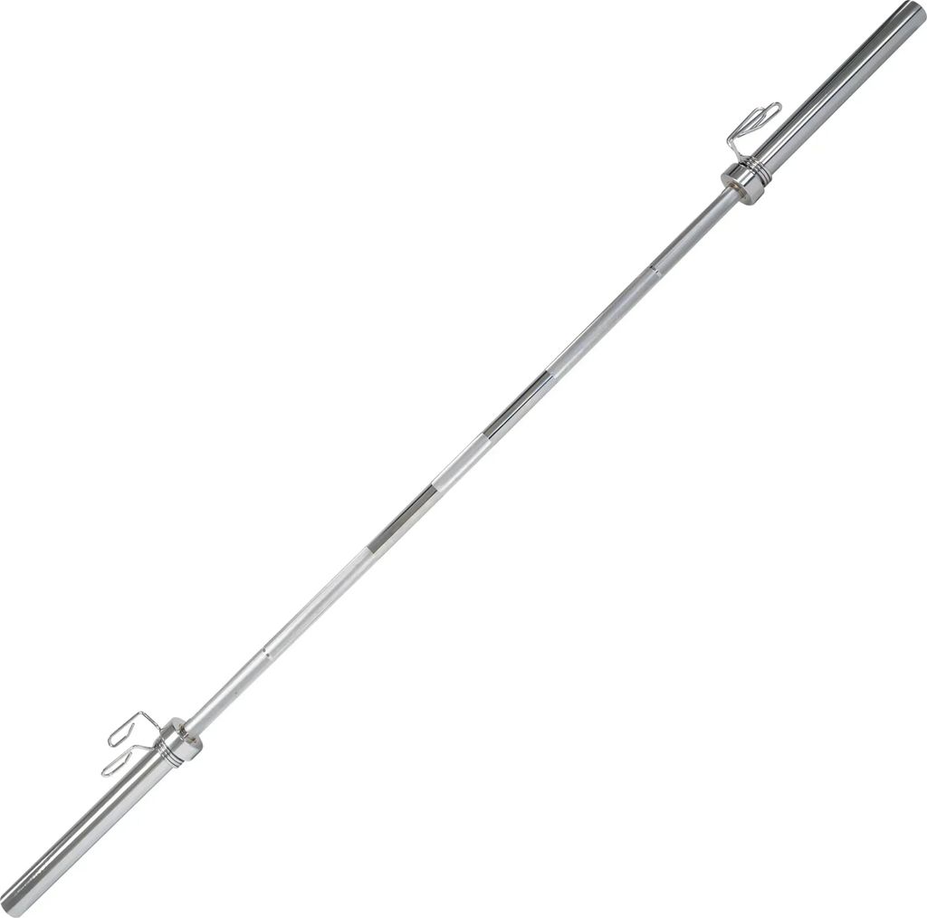 Langhantel bis zu 650 Kg, Hantelscheibenaufnahme 50mm