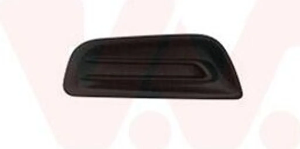 Grille de Calandre PEUGEOT 2008 sans Antibrouillards - Finition Durable