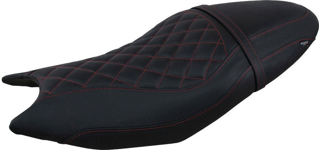Satteldecke Comfort 3RD-2 für Triumph Trident 660 (2021-2022)