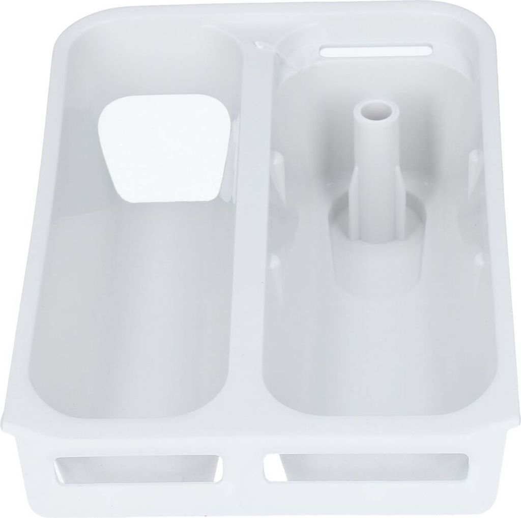 Whirlpool Einspülschale 481010580674 Waschmittelschublade Produktbild 