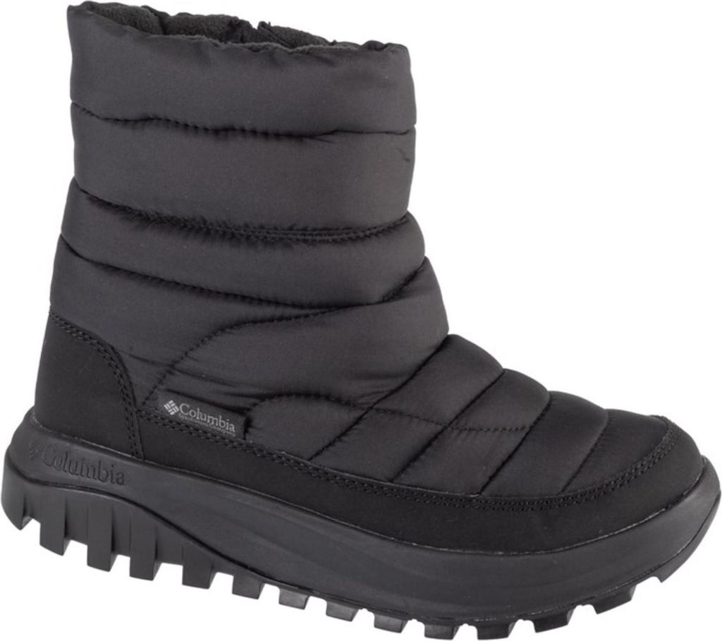 COLUMBIA Damen Stiefel Snowtrot Mid