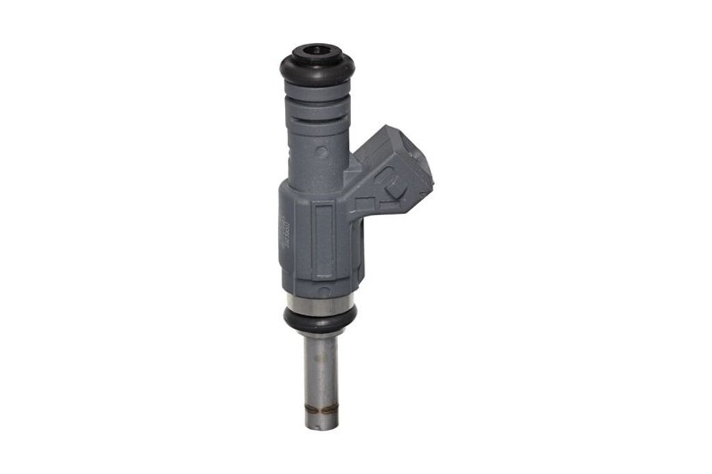 Einspritzventil Benzin 3 230 12,5 Ω 2-polig VALEO für u.a. AUDI A4