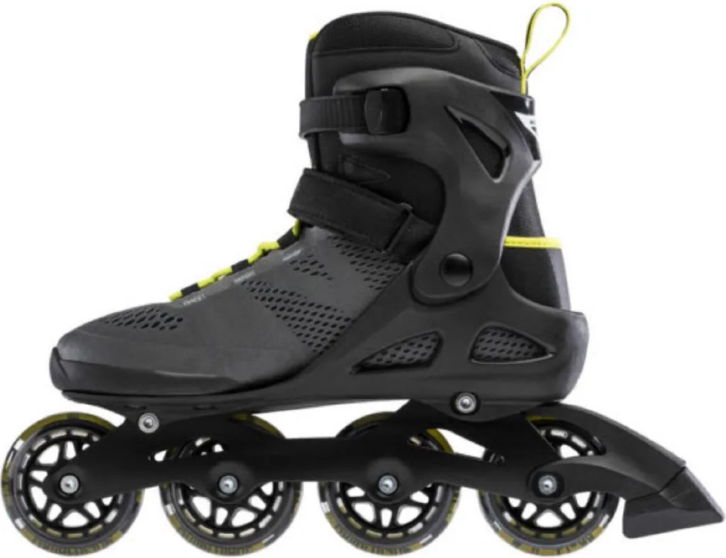 Rollerblade Macroblade 80 Roller en Ligne avec Platine en Aluminium - 2