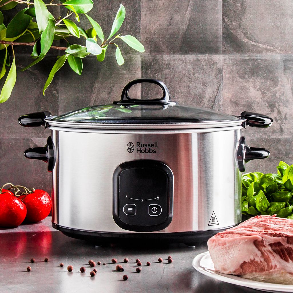 Russell Hobbs 22750-56 MaxiCook  Digitaler Schongarer Obrázok produktu 7