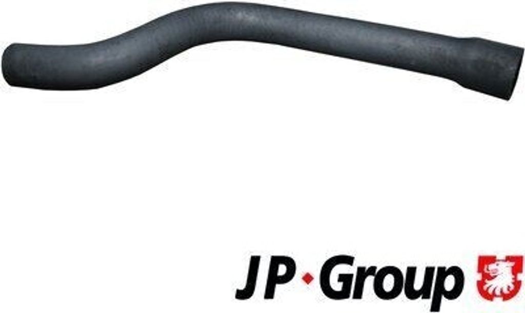 JP GROUP 1414300200 - OE 64211393364 Kühlerschlauch für 3er (E36)