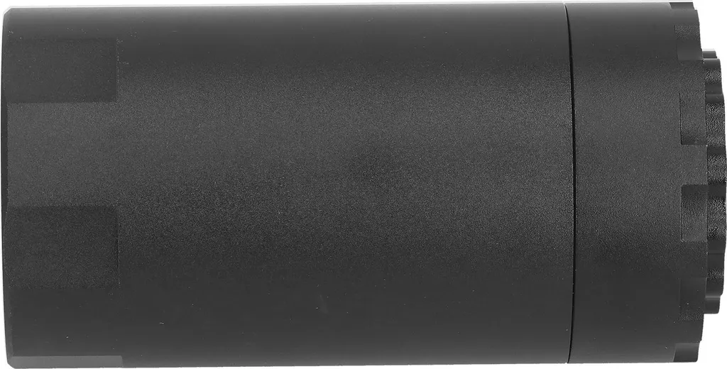 Kit récupérateur d'huile universel RSOCC020 bleu avec déflecteur d'air