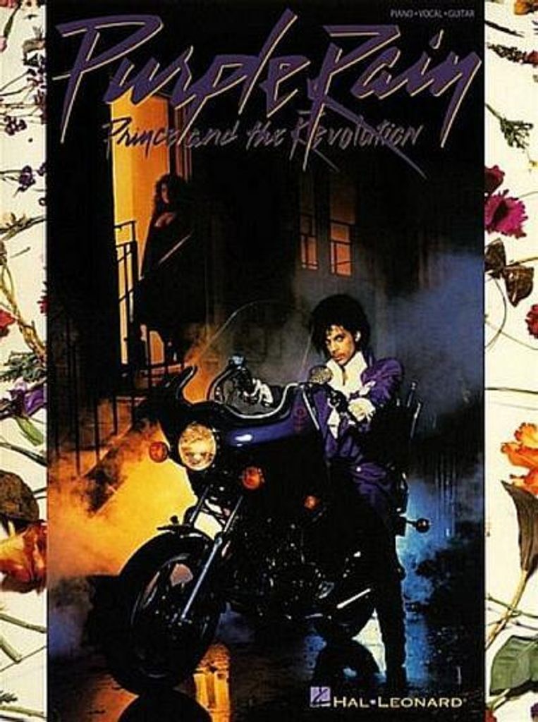 Prince - Purple Rain