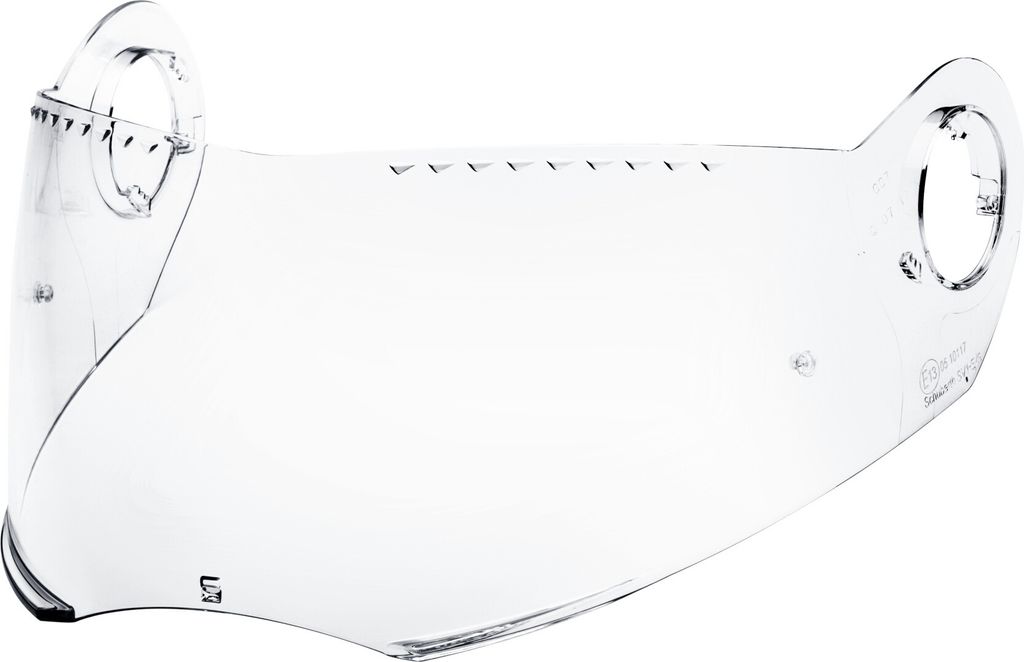 Visière Schuberth E1, transparente, XXS-L Image du produit 