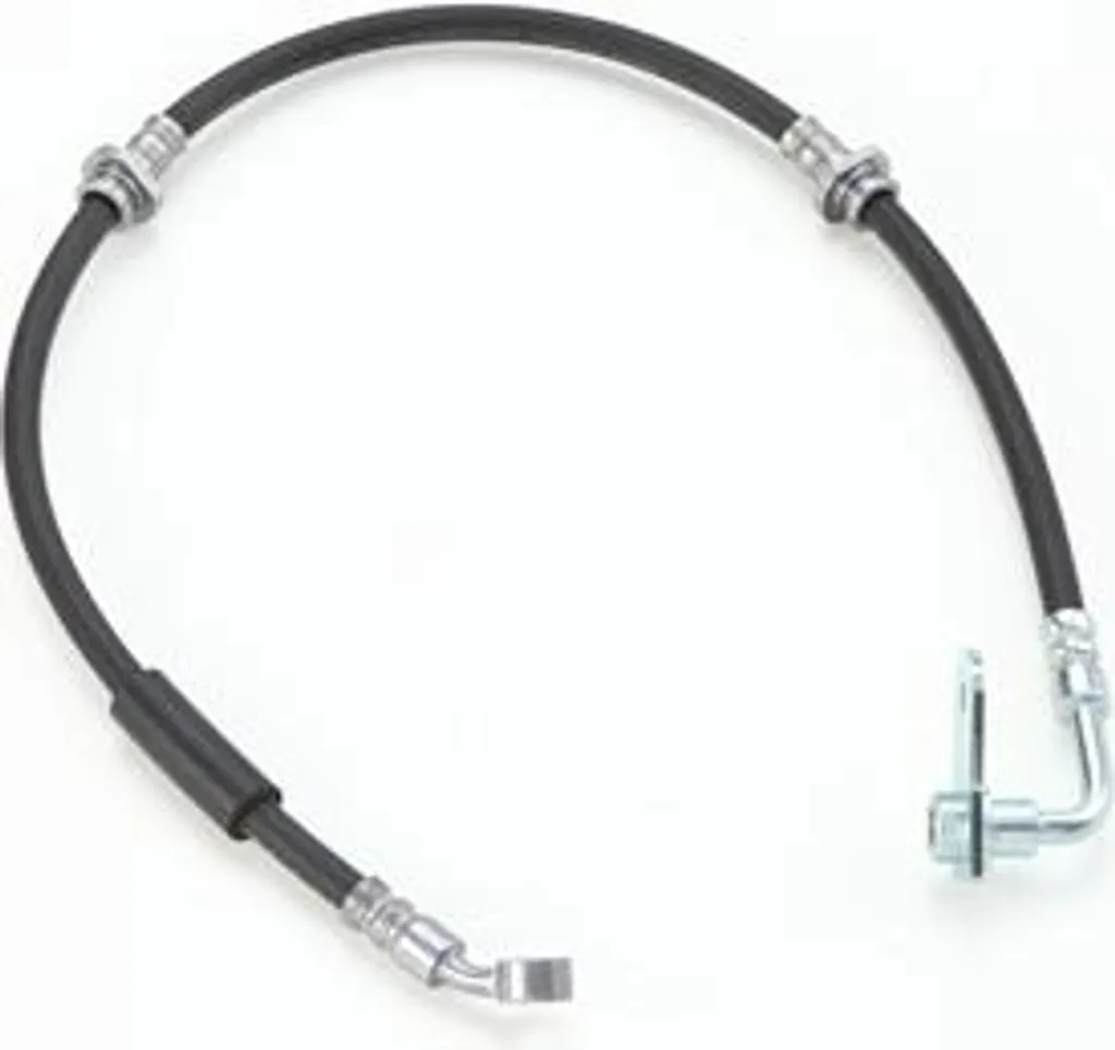Flexible de frein ATE robuste avec protection anti-corrosion renforcée - 7