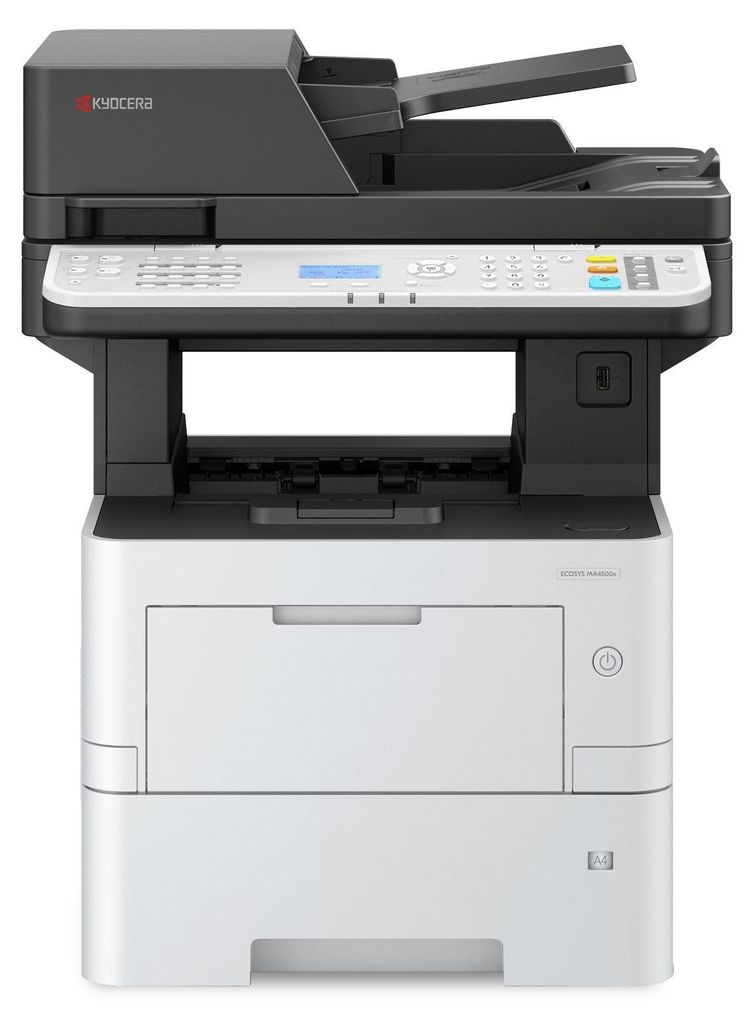 KYOCERA ECOSYS MA4500x Laser A4 1200 x 1200 DPI 45 pages Image du produit 
