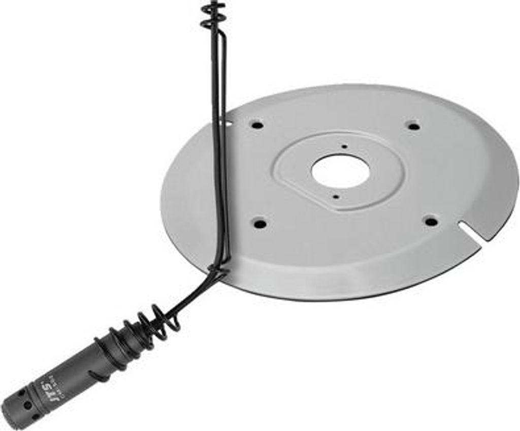 JTS CM-502 Elektret-Hanging-Overhead-Mikrofon