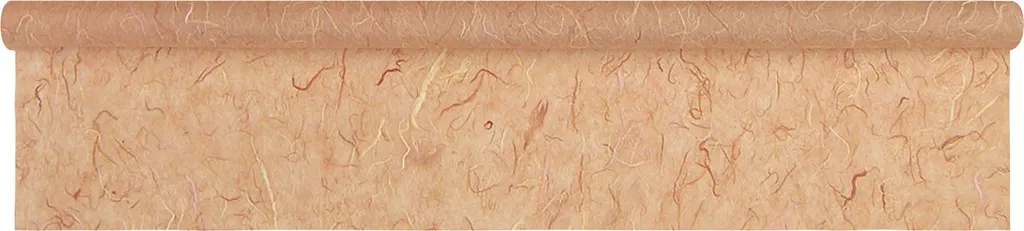 Papier de Soie de Paille Beige pour Masquer Imperfections sur Objets
