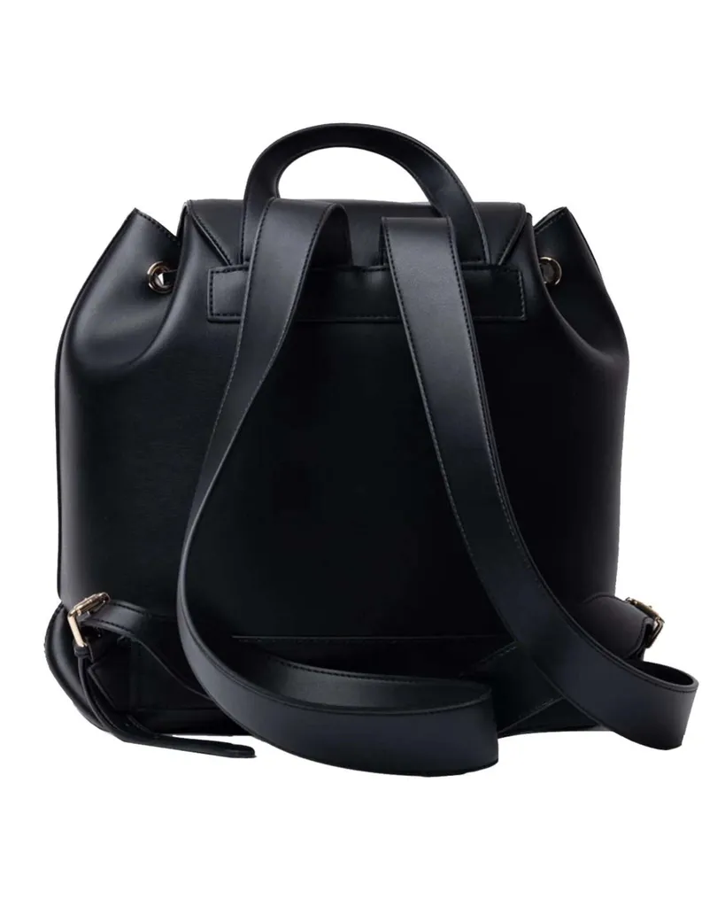 Petit sac à dos Manila Grace B247eu Noir : Finition Premium et Look Moderne
