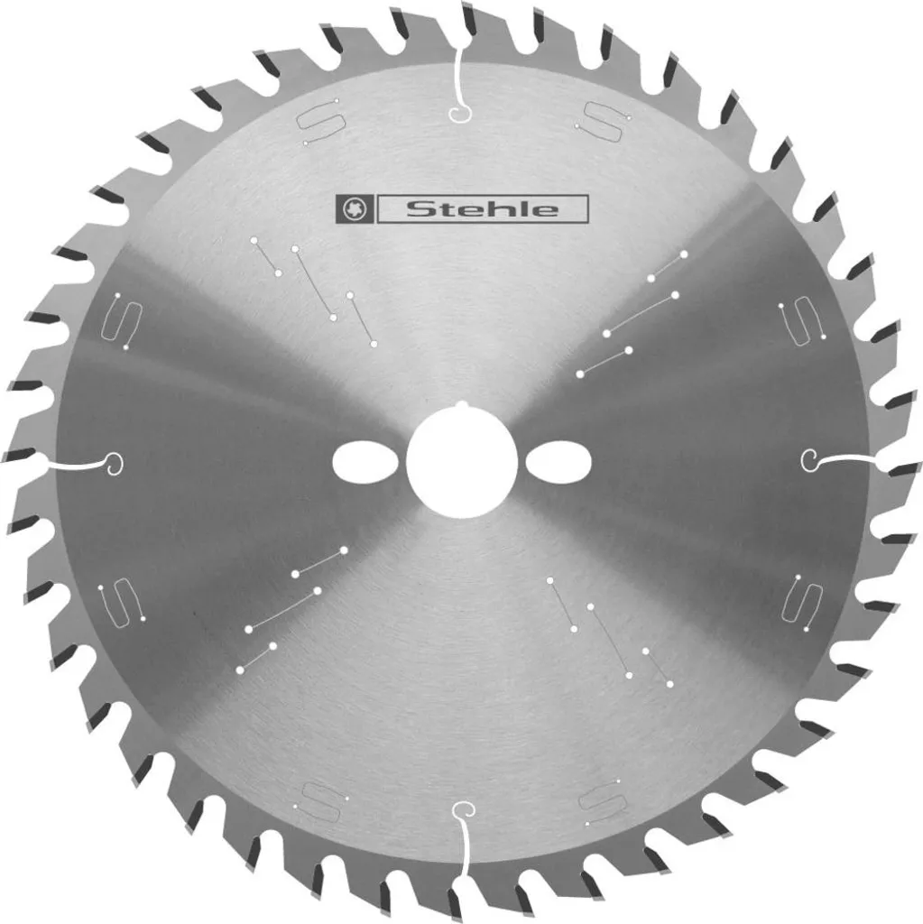 Recensione Lama Stehle 136x1.8x20 Z18: Mai Più Lavoro a Metà