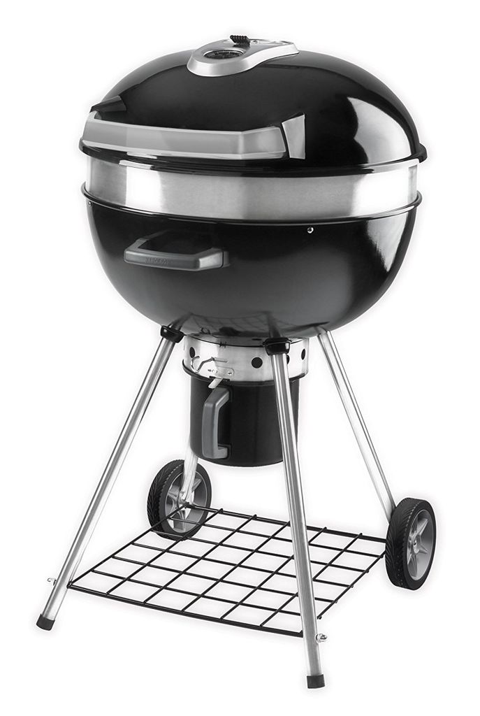 Napoleon Holzkohle-Kugelgrill PRO22K-LEG-2, Ø 57 cm