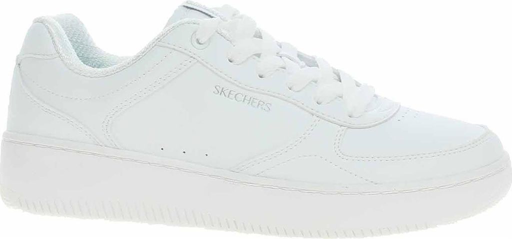 Skechers Sport Court 2.0 - Core Essential weiß 38 Produktbild 