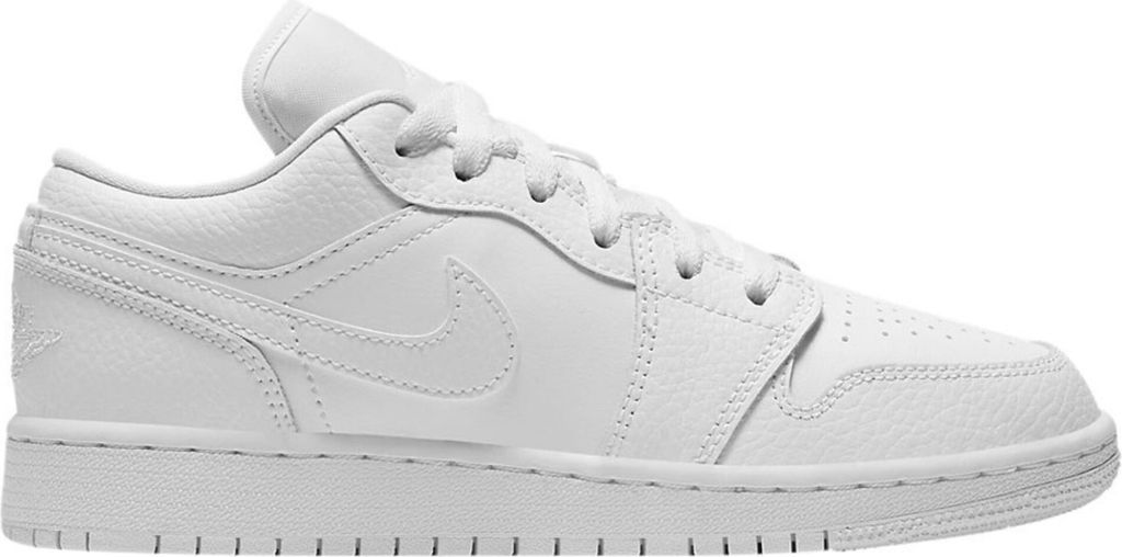 Nike Schuhe Air Jordan 1 Low GS, 553560130