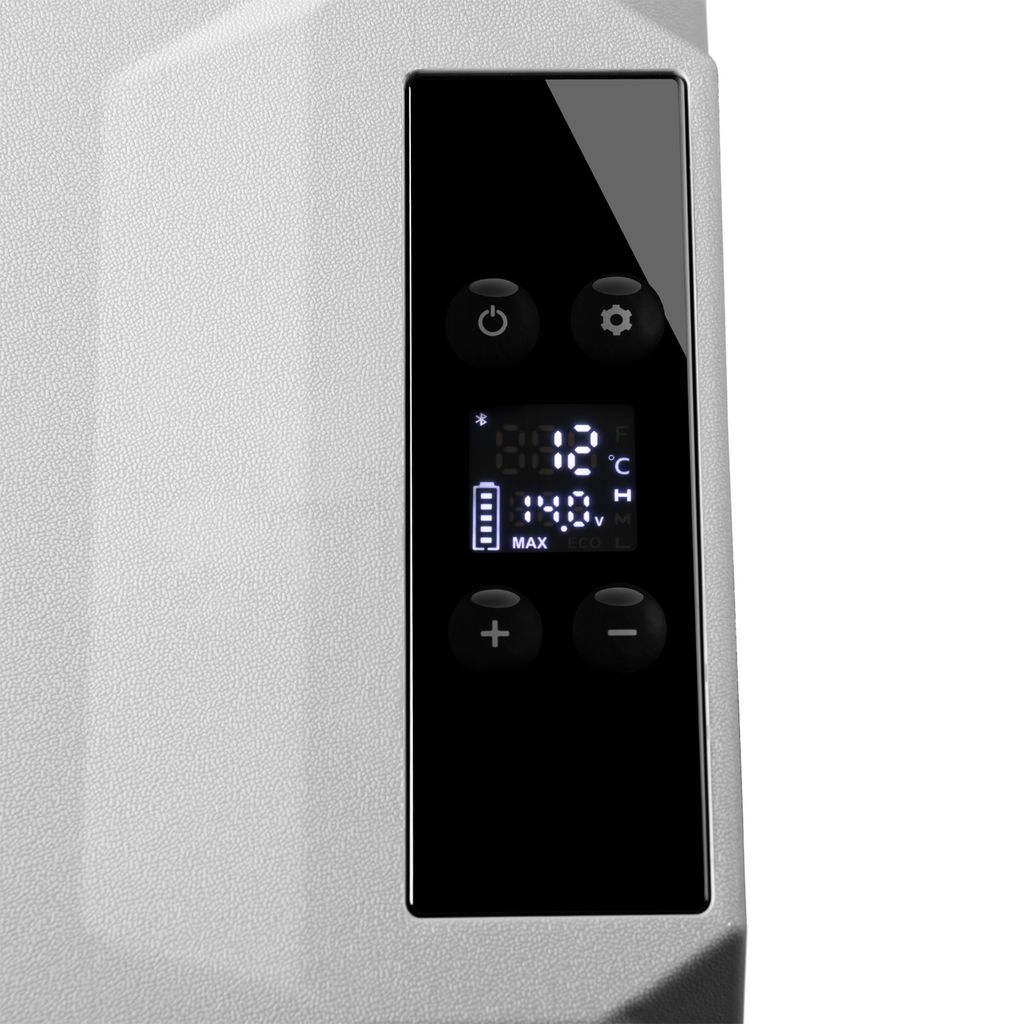 Kompresorový chladící box 40607, s připojením 12/24 a 230 Obrázek produktu 17