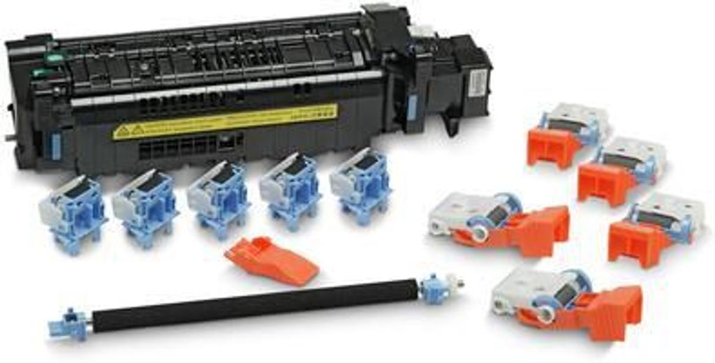 CoreParts Maintenance Kit 220V 1, Fuser (MSP7864U)
