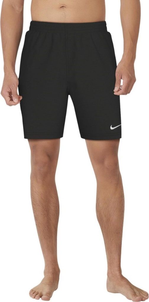 Nike Swim 7 VOLLEY SHORT Herren BLACK S