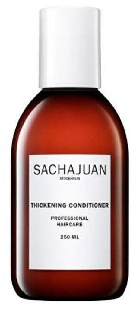 Sachajuan Verdickungsspü lung Produktbild 