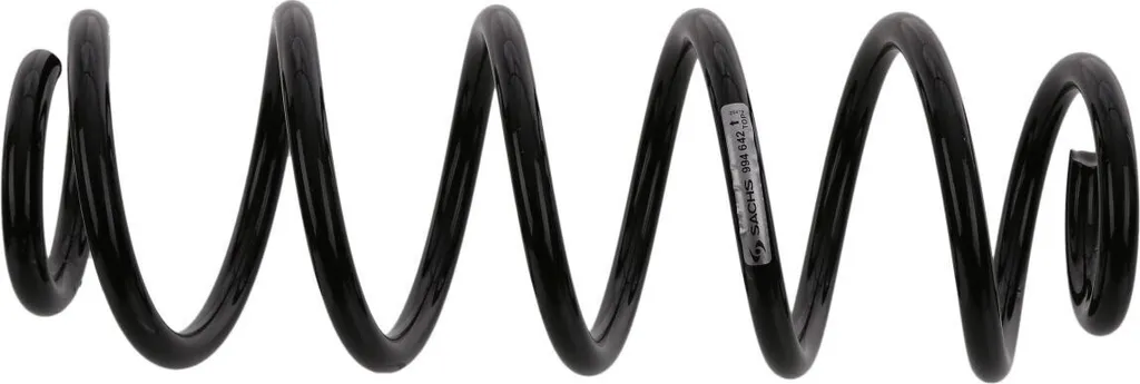 Solution Suspension VW UP Affaissée - Ressort SACHS 994 642 - 1S0 511 115 BF