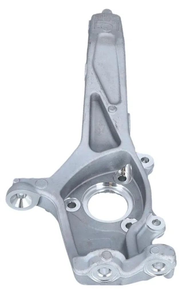 Pivot de fusée de suspension avant droite NRF pour Tesla Model S et X - 9