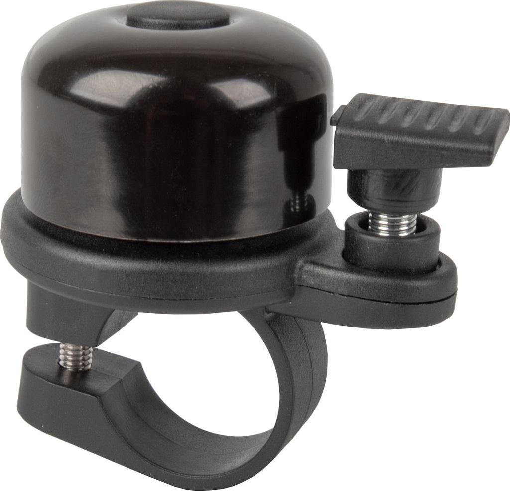 MESSINGSCHLAGER Mini zvonček AirBell tag, vystužený Obrázok produktu 4