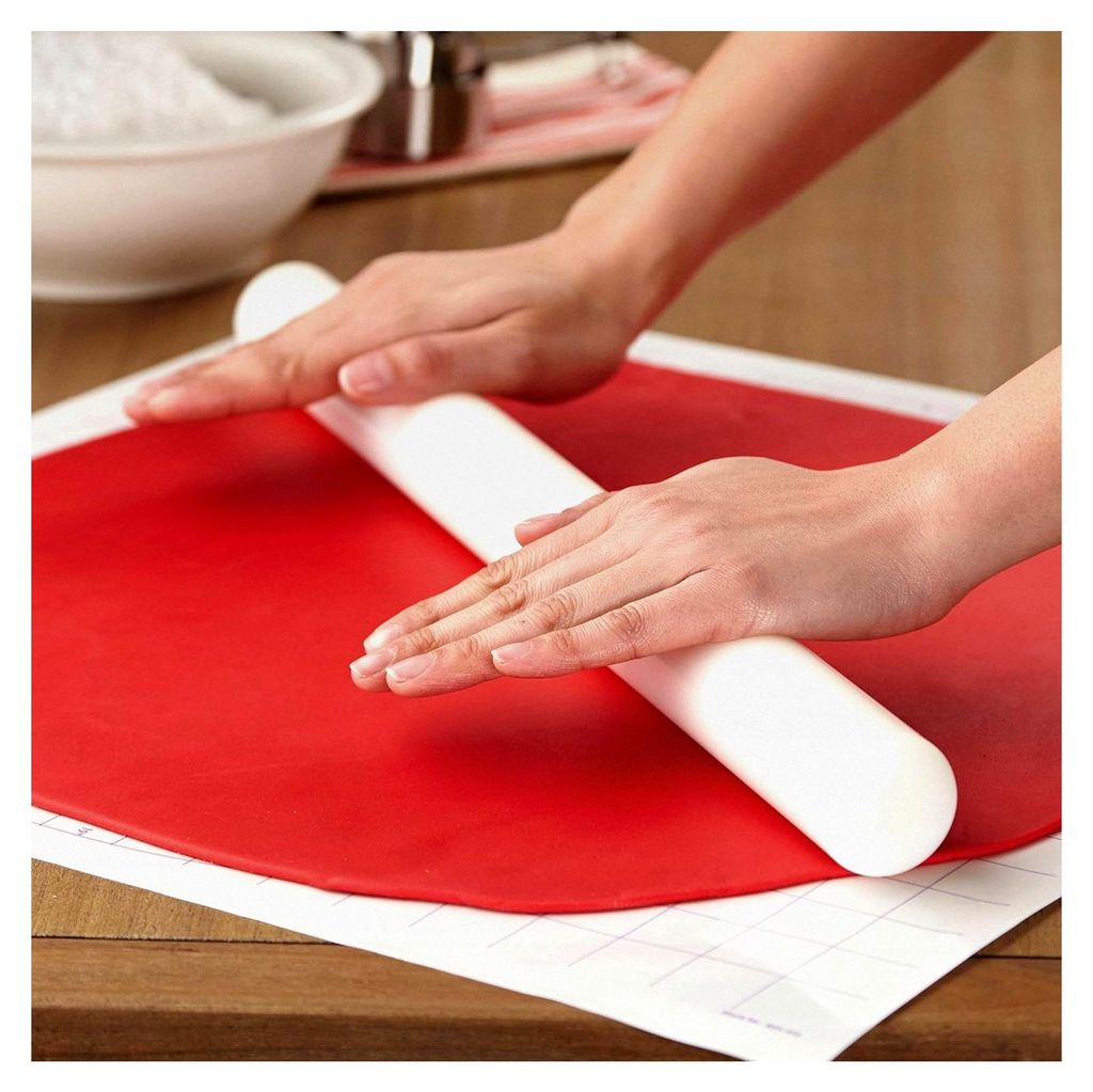 Fondant-Ausroller, 50,8 cm