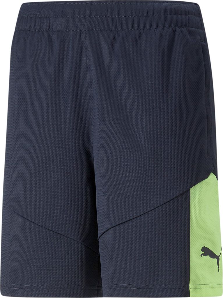 Puma individualFINAL Fußball Trainingshorts Herren parisian night Gr XL